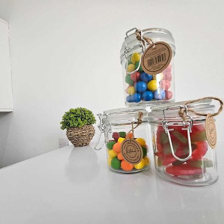 Bee Accommodations Backways Leicester Zewnętrze zdjęcie