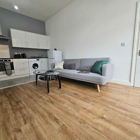 Bee Accommodations Backways Leicester Zewnętrze zdjęcie