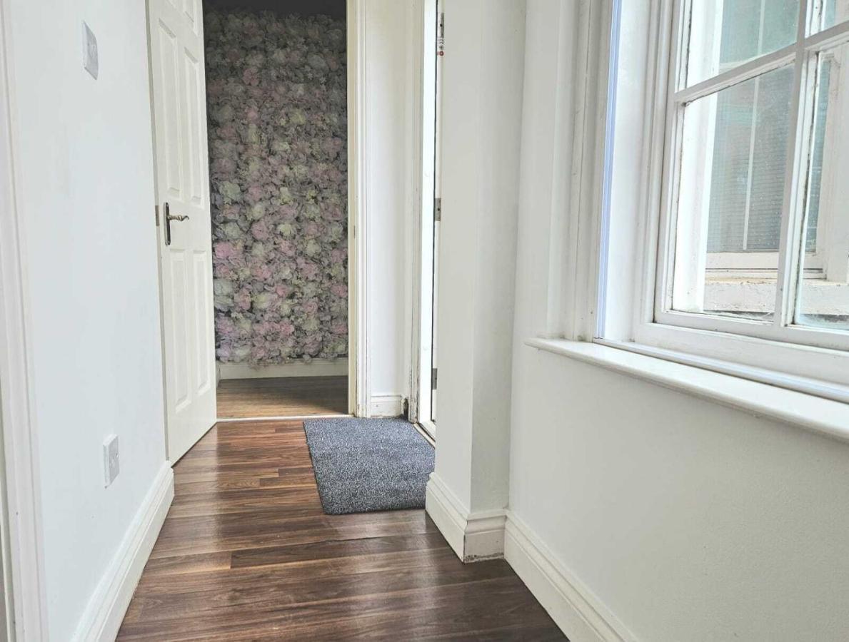 Bee Accommodations Backways Leicester Zewnętrze zdjęcie